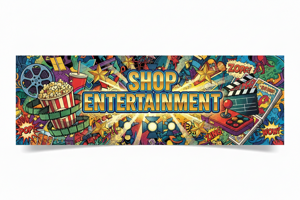 Entertainment